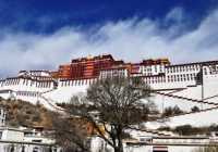 西藏旅游方案