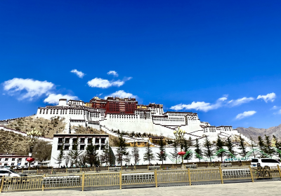 如何制作西藏旅游計(jì)劃