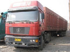 深圳至三亞物流專線 專業運輸服務，助力高效供應鏈