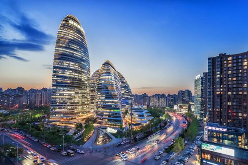 前10月全國房地產開發投資同比增長6.3%，行業前景分析