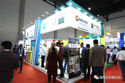 2022年印度齋普爾國際石材展覽會STONEMART圓滿落幕，石材產業(yè)與房地產開發(fā)深度融合