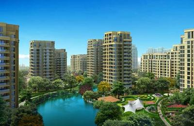 杭州綠城地產 匠心筑家，品質人居的引領者