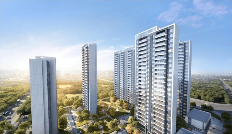 高科·檀閱里 從商鋪推薦到全周期開發動態，解碼精品樓盤誕生之路